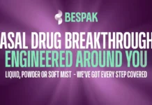 Where nasal drug development goes wrong, and how to get ahead of it