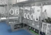 RABS upgrade for Inibsa, Achieving Annex 1 compliance together