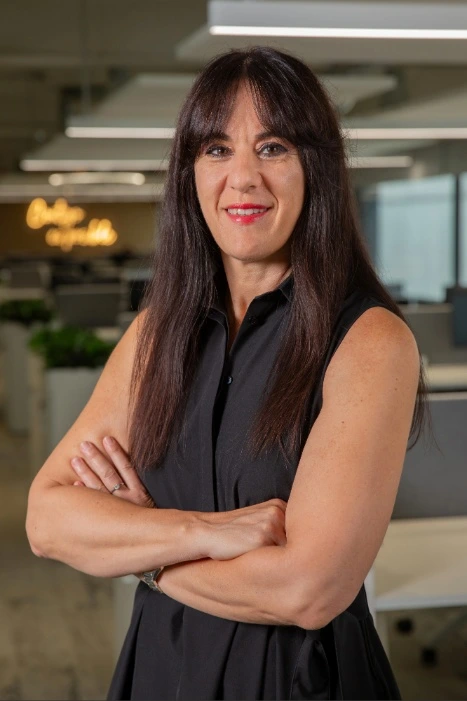 Inibsa Raquel Arenos