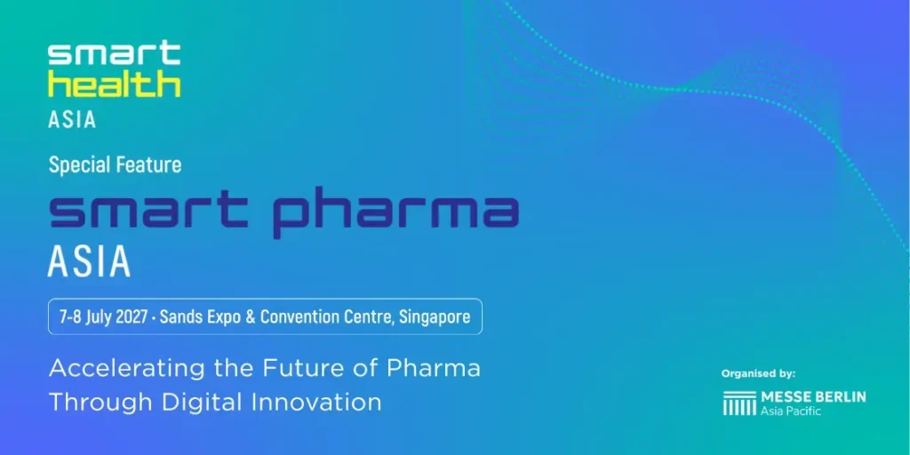Smart Pharma Asia 2027