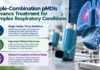 Triple-Combination pMDIs Expanding Complex Inhalation Drug Delivery