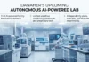 Danaher Prepares to Introduce Advanced AI-Powered Laboratory Danaher Prepares to Introduce Advanced AI-Powered Laboratory