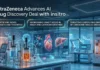 AstraZeneca Advances AI Drug Discovery Deal with insitro AstraZeneca Advances AI Drug Discovery Deal with insitro