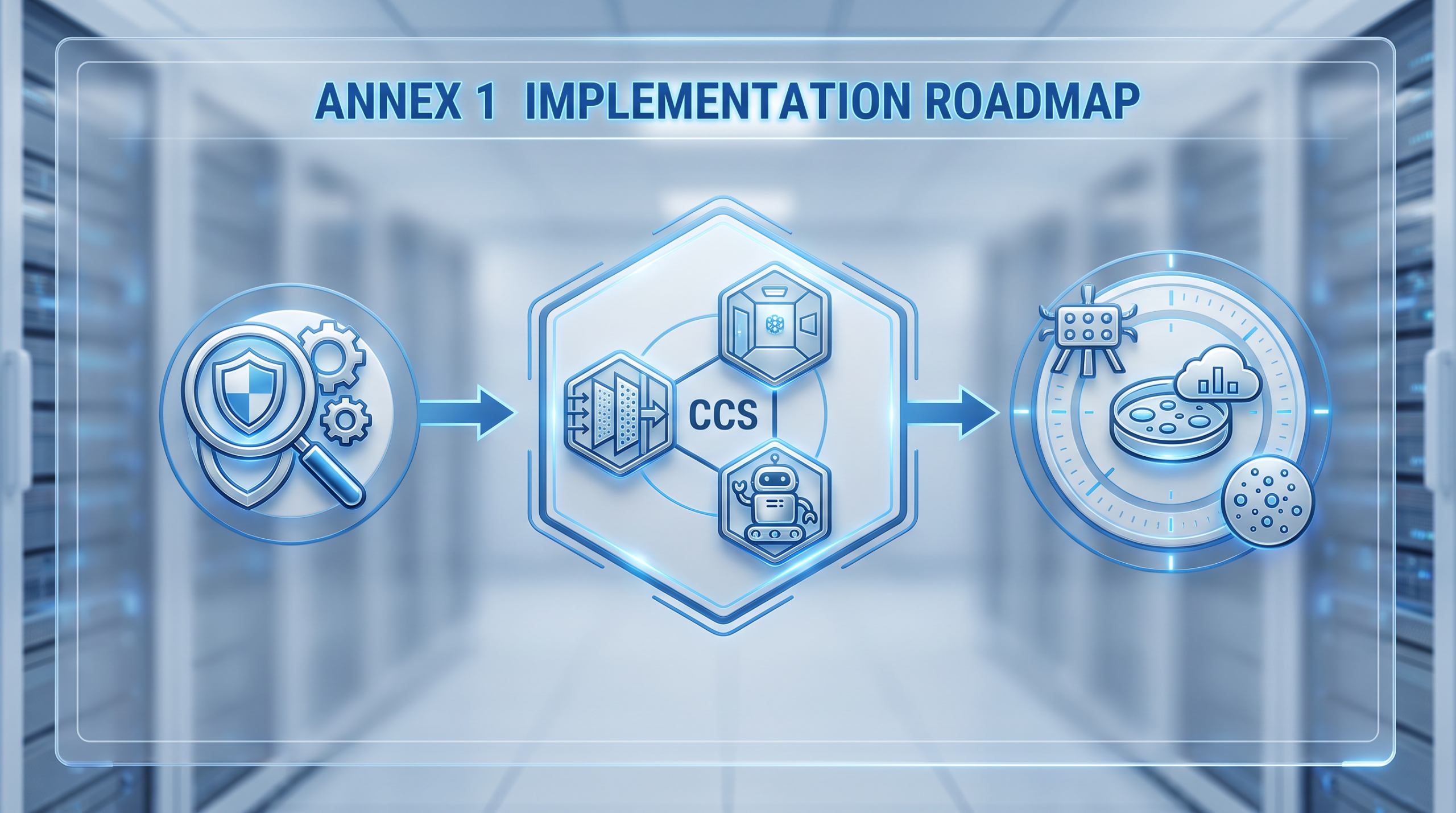 Annex 1 Implementation Infographic
