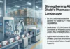 Eli Lilly and Mubadala Bio Sign Abu Dhabi GLP-1 Packaging Agreement Eli Lilly and Mubadala Bio Sign Abu Dhabi GLP-1 Packaging Agreement