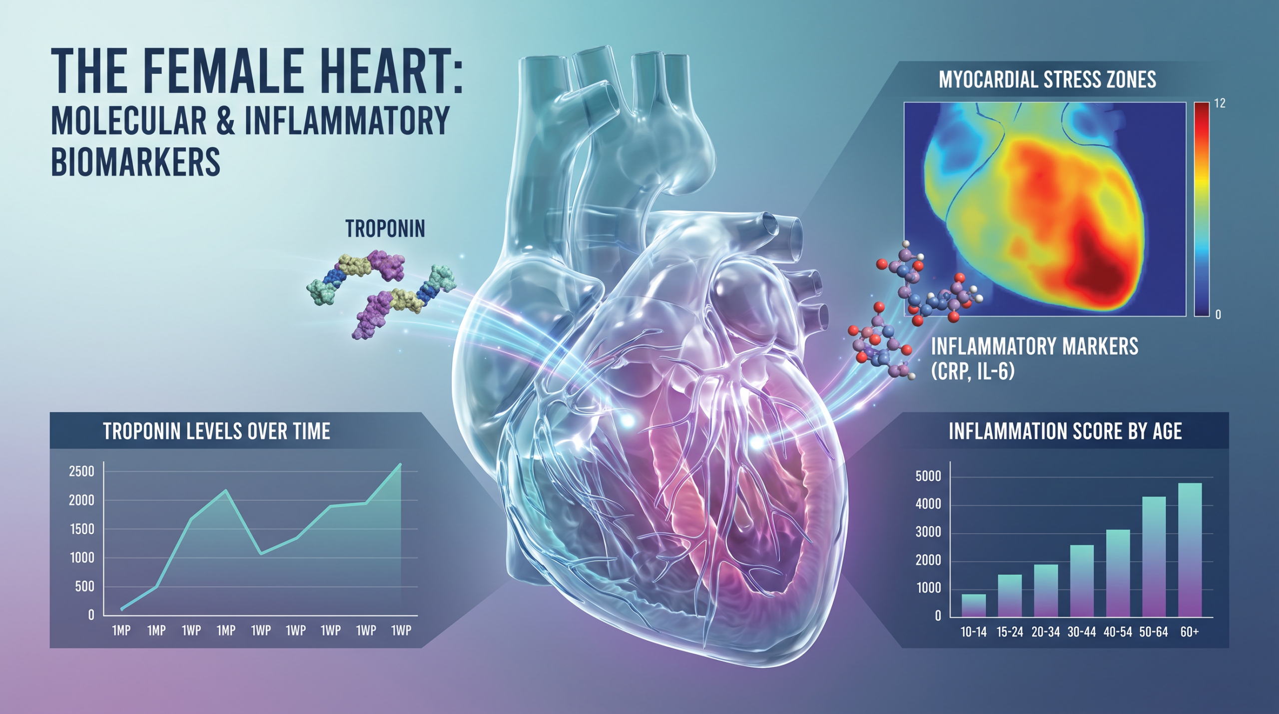 Cardio Infographic
