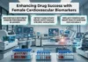 Enhancing Drug Success with Female Cardiovascular Biomarkers Enhancing Drug Success with Female Cardiovascular Biomarkers