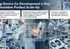 Drug-Device Co-Development Improving Inhalation Product Scale-Up Drug-Device Co-Development Improving Inhalation Product Scale-Up