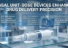Nasal Unit-Dose Devices Improving Intranasal Drug Delivery Control Nasal Unit-Dose Devices Improving Intranasal Drug Delivery Control