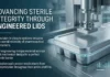 Enhancing Sterile Integrity through Advanced Lid Engineering Enhancing Sterile Integrity through Advanced Lid Engineering