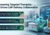METiS TechBio and Eli Lilly Join Forces for Next-Generation Tissue-Specific LNP Delivery Technologies METiS TechBio and Eli Lilly Join Forces for Next-Generation Tissue-Specific LNP Delivery Technologies