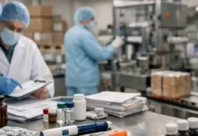 Managing Quality and Regulatory Risks in Pharmaceutical Technology Transfer Managing Quality and Regulatory Risks in Pharmaceutical Technology Transfer