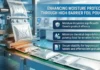 Enhancing Moisture Protection through High-Barrier Foil Pouches Enhancing Moisture Protection through High-Barrier Foil Pouches