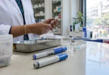 India’s ₹2,333 Crore Weight-Loss Drug Story: Mounjaro, Semaglutide and the Next Phase of Competition obesity drugs