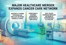 Cencora to Acquire American Oncology Network in $2.4 Billion Deal Cencora to Acquire American Oncology Network in $2.4 Billion Deal