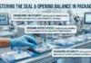 Ensuring Patient Safety through Enhanced Opening Reliability Ensuring Patient Safety through Enhanced Opening Reliability