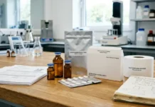 Oliver Healthcare Packaging Highlights Material Selection for Pharmaceutical Drug Protection Oliver Healthcare Packaging Highlights Material Selection in Pharmaceutical Packaging