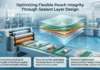 Optimizing Pouch Closure Performance through Advanced Sealant Layer Design Optimizing Pouch Closure Performance through Advanced Sealant Layer Design