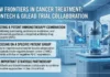 BioNTech and Gilead Partner for Pumitamig Clinical Trial BioNTech and Gilead Partner for Pumitamig Clinical Trial