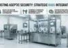 RABS Integration Improving Contamination Control in Aseptic Filling RABS Integration Improving Contamination Control in Aseptic Filling