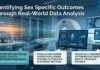 Identifying Sex Specific Outcomes Through Real-World Data Analysis Identifying Sex Specific Outcomes Through Real-World Data Analysis