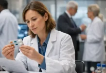 Are you thinking about regulatory readiness early enough? Are you thinking about regulatory readiness early enough?