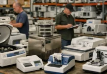 Reliable Vendors for Used Clinical Lab Equipment: Best Suppliers for Pharma and Life Science Labs Reliable Vendors for Used Clinical Lab Equipment: Best Suppliers for Pharma and Life Science Labs