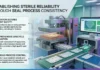 Establishing Sterile Reliability through Seal Process Consistency Establishing Sterile Reliability through Seal Process Consistency
