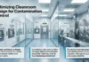 Sterile Area Segregation Improving Aseptic Manufacturing Control Sterile Area Segregation Improving Aseptic Manufacturing Control