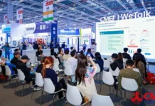 94th CMEF to Bring Global Medical Device Industry Together in Beijing
