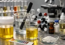 What Goes Into Synthetic Urine? The Chemistry Behind Replicating a Biological Fluid What Goes Into Synthetic Urine? The Chemistry Behind Replicating a Biological Fluid