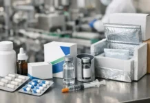 What Packaging Companies Offer Custom Pharmaceutical Packaging Solutions? What Packaging Companies Offer Custom Pharmaceutical Packaging Solutions?