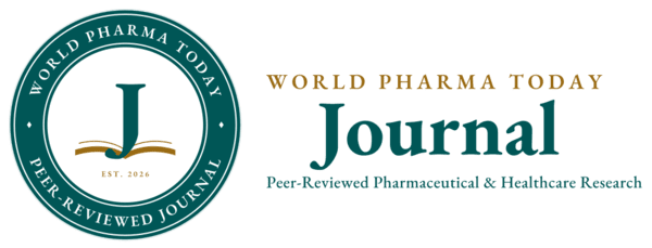 World Pharma Today