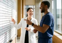 Why Pharma’s Workforce Gap Is Now an Operations Problem
