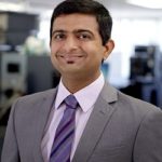 Nikunj_Tanna_Waters_Corporation