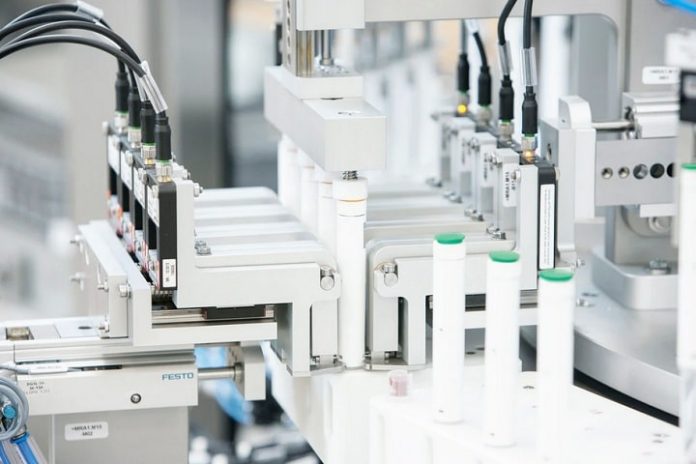 Auto-injector assembly: Flexible and scalable production is key