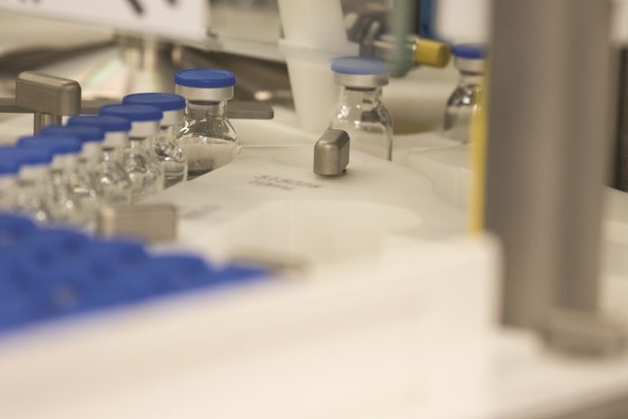 A key decision in sterile manufacturing: Choosing the right CDMO partner