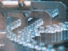 Tackling challenges in the pharmaceutical industry through digitalization