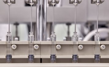 Developing a systematic quality approach for injectable drug products
