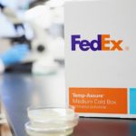 Logistics innovations are key to fighting the next pandemic