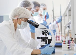 Unlocking the Power of Diversity in Clinical Trials: A Formula for a Healthier Healthcare System Unlocking the Power of Diversity in Clinical Trials: A Formula for a Healthier Healthcare System