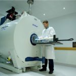Bruker PET Scan