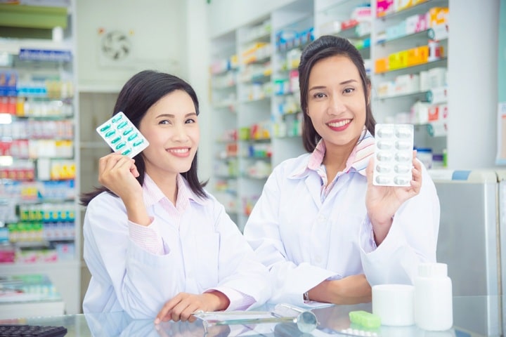 The current scenario in Pharmaceutical Packaging Development 