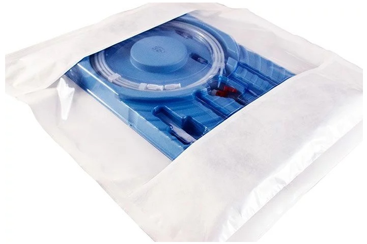 Oilver Medical Device Packaging