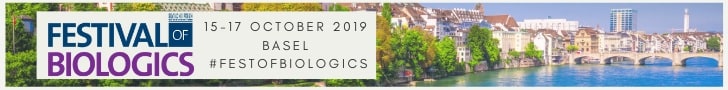  Festival of Biologics 2019