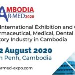 CAMBODIA PHAR-MED 2020