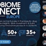 Microbiome Connect Europe 2023