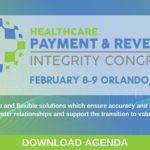 Healthcare Payment & Revenue Integrity Summit