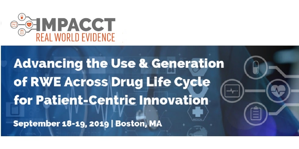 7th Annual IMPACCT: RWE Summit