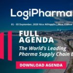 LogiPharma 2020